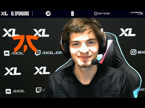XL Mikyx About Game vs Fnatic and FNC Hylissang