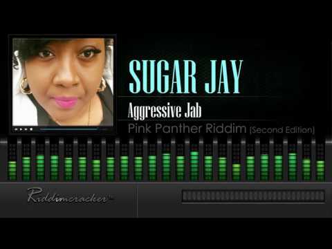 Sugar Jay - Aggressive Jab Jab (Pink Panther Riddim Pt 2) [Soca 2016] [HD]