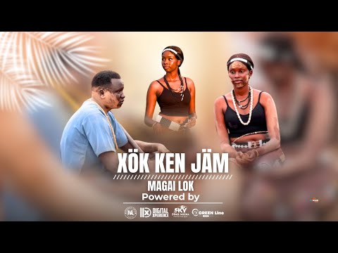 Magai Lok - XöK Ken Jäm (Official Video)