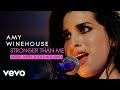 Amy Winehouse - Stronger Than Me (Live On Later... With Jools Holland / 2003)