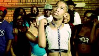 Crunkcoco Feat Skitsarena - Crunk Aint Dead (Official Music Video)