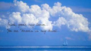 Heaven in my heart (Acoustic) by Hillsongs Australia