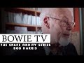 Bowie TV: Bob Harris on his friendship with David Bowie in the 1960s