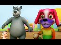 Kalu Madari Aaya कालू मदारी आया More Kids Songs And Nursery Rhymes In Hindi