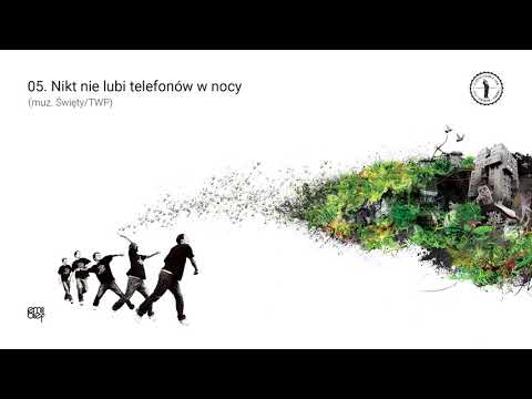05. Emil Blef - Nikt nie lubi telefonów w nocy (muz. Święty/TWP)