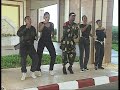 Koffi Olomide Ultimatum Miss Toutsi