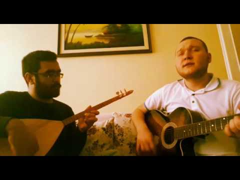 Koray Verdi & Onur Ülkü - Altın Yüzüğüm Kırıldı