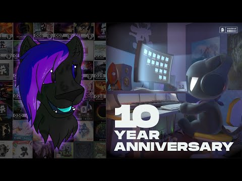 Mcat Rankings: 10 Year Anniversary