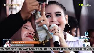 Download lagu ANICA NADA . DI SAWANI LIVE CERBON. DIAN ANIC mp3