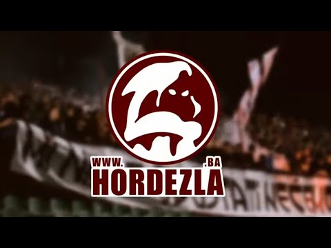 Horde zla: 1. pretkolo UEFA ECL:  FK Sarajevo - FK Aktobe 4:3