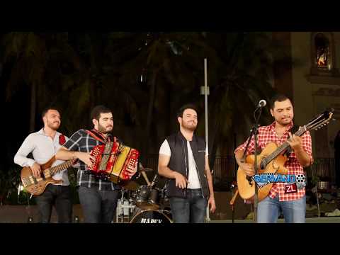 Grupo Fernandez - La Vida Del Dorian (En Vivo 2017)