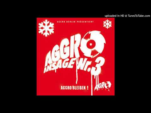 Aggro Berlin - Mein Block (Sido Beathoavenz Remix)