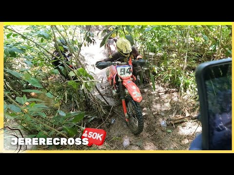 Charity Trail Garapu/Conde PB Part 1: The Suffering Began