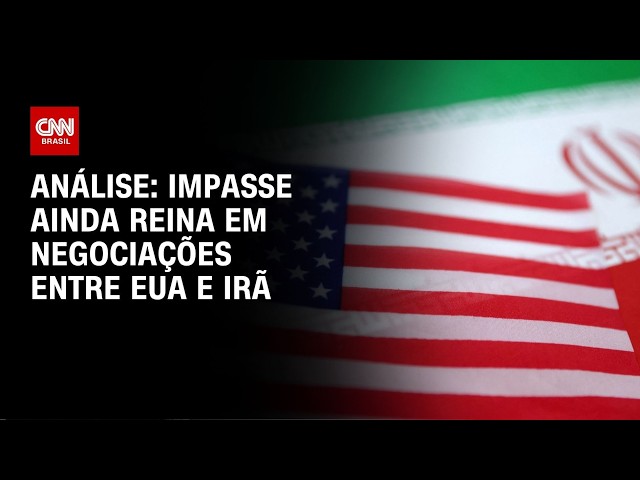Análise: Ataques dos EUA ao Irã expõem fragilidade de negociações | WW