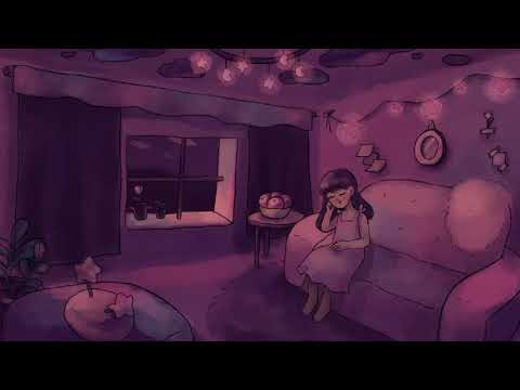 MEGH KHARR - ไม่เข้าใจ (I don't understand.) (Official lyric video))