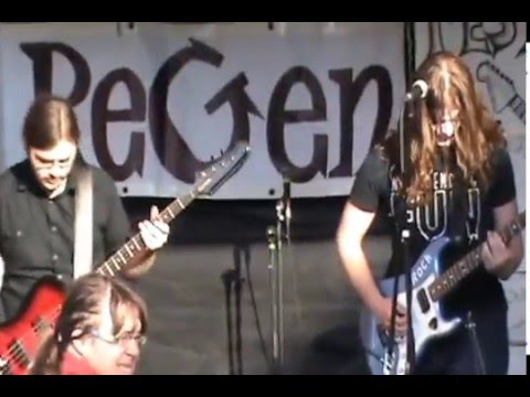 ReGen - ReGen - R-song