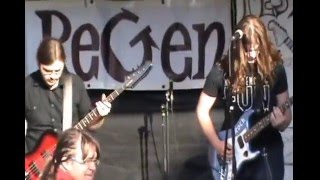 Video ReGen - R-song