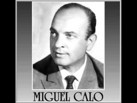 Me duele el corazón - Orq. Miguel Caló canta Raúl Iriarte - Vals (1944)