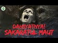 Menjelang Ajal ️ Semua Manusia Akan Mengalami Sakaratul Maut
