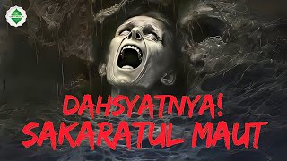 Download lagu Menjelang Ajal‼️ Semua Manusia Akan Mengalami Sakaratul Maut! mp3 Download lagu Menjelang Ajal‼️ Semua Manusia Akan Mengalami Sakaratul Maut! mp3