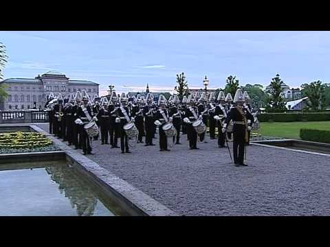 Arméns Musikkår 2009 - Under blågul fana