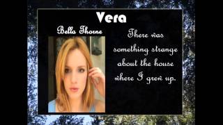 My Sweet Audrina Dream Cast by the Dolls Club