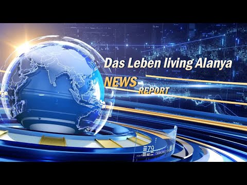 News und Video/Alanya 02.02.2022 #Alanya 2022 #Urlaub Alanya