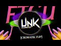 Nicki Minaj - FTCU (CROMATIK FLIP)