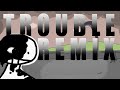 TROUBLE REMIX | Every Fnf Mod Ever | Bob's Onslaught