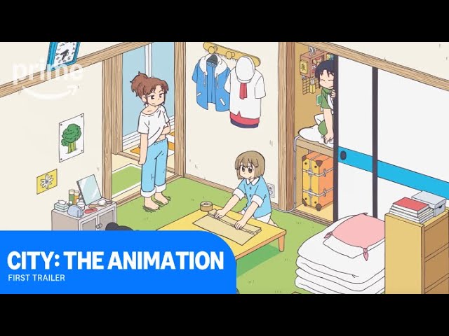 Official Trailer [ENG SUB]