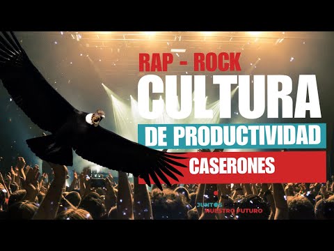 En Caserones suena fuerte la cultura de la productividad