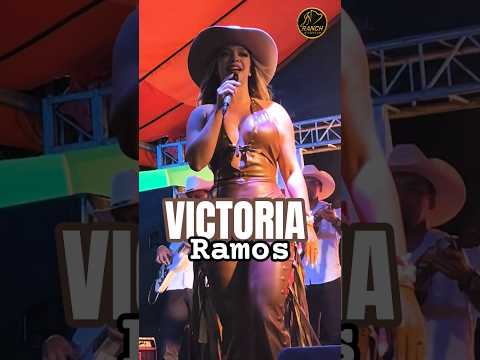 @joelantonionarvaez VICTORIA RAMOS EN SANTA MARÍA DE IPIRE 2026