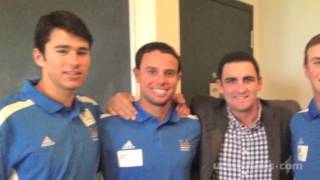 The Pitch with Adam Plutko and Zack Weiss, Ep 5