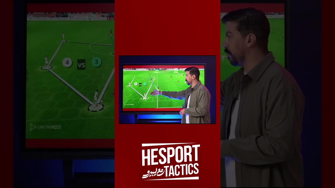 ليبيرو يوضح نقطة ضعف جوهرية في المنتخب الكاميروني thumbnail