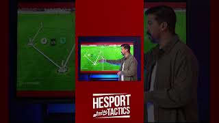 ليبيرو يوضح نقطة ضعف جوهرية في المنتخب الكاميروني thumbnail