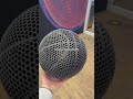 The NEW Wilson basketball is INSANE!!