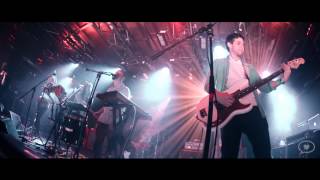 Panama Wedding - Uma (Live From Hype Hotel)