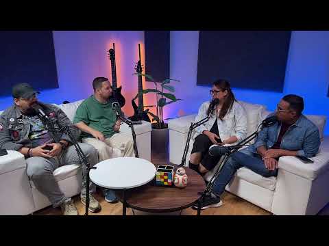 Temp 2 Ep. 5 "Amores después de los 40"