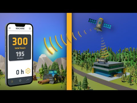 Uniforest Connect