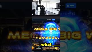 Crazy Win Reaction | Big Win