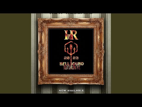 Find my Way (HellBound Records Nz) (feat. REWUCKZ)
