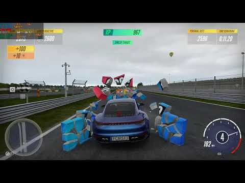 Project Cars 3 Walkthrough Part 49 - "Proving Grounds" [2160p60]