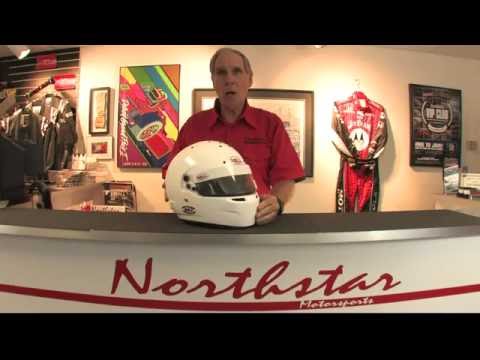 Bell RS7 Pro Series Auto Racing Helmet Review - Northstar Motorsports