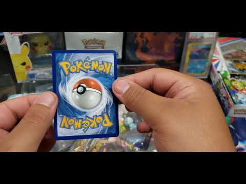 Pokemon Unboxing! Tokyo Card Shop Product & more!