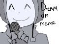 DREAM ON MEME LAW OF TALOS