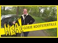 HEA! Goeie Kootstertille