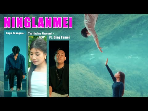 Gugu Ruangmei and Ding Pamei