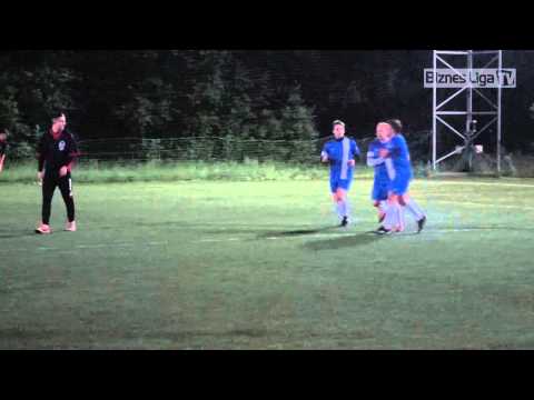 16.06.2015 III Liga B - KM PSP Kraków vs. Control Process Electric