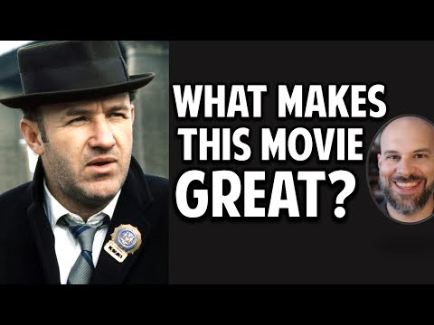 The French Connection -- What Makes This Movie Great? (Episode 144)