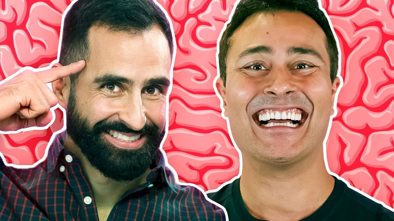 Como ter um SUPER CÉREBRO? | Entrevista com NEUROCIENTISTA